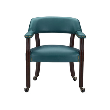 Poker Chair Mirage -Teal